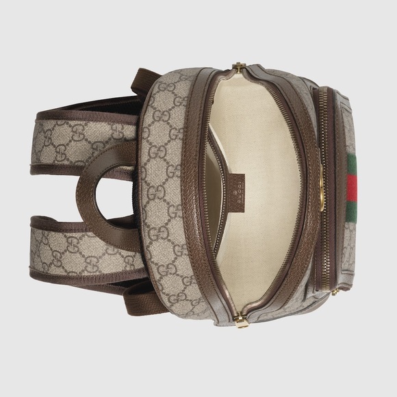 Gucci Backpack - Picture 15 of 16